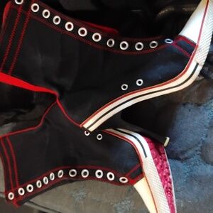 Still Original Stilettos sz 7in